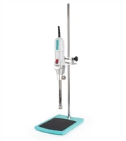 Máquina de homogeneización y emulsionante