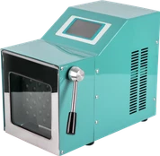 Homogeneizador de estómago