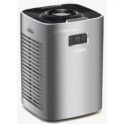 Purificador de escape