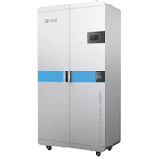 Refrigeradores de laboratorio