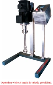 Sistema de dispersión y emulsionante modular