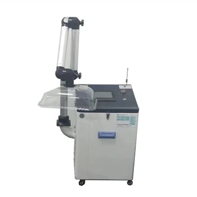 Extractor de humos COV portátil