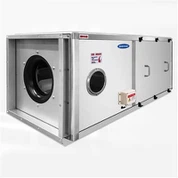 Ventiladores de purificación