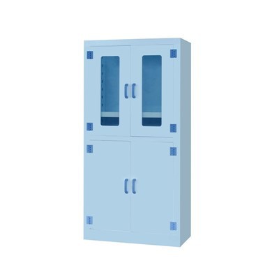 Gabinete de almacenamiento de ácidos fuertes y álcalis