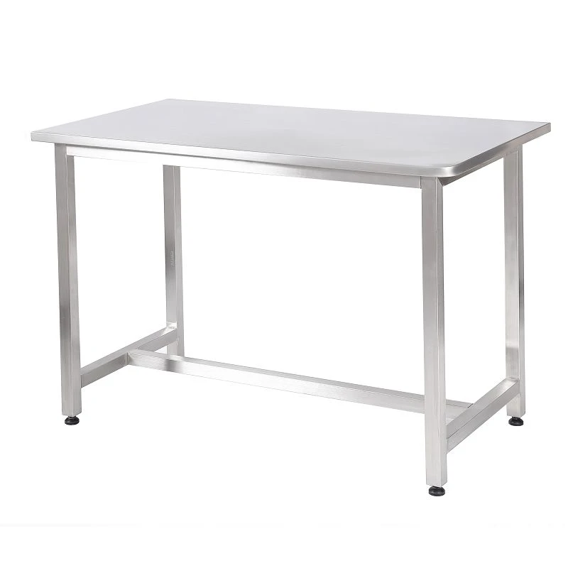 Stainless Steel Side Bench